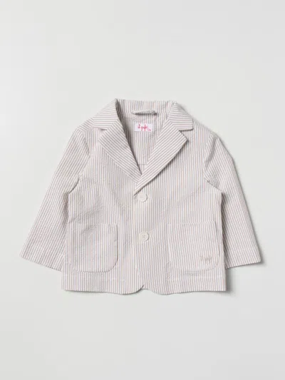 Il Gufo Babies' Jacket  Kids Color Rope