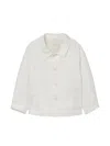 Il Gufo Blazer In White