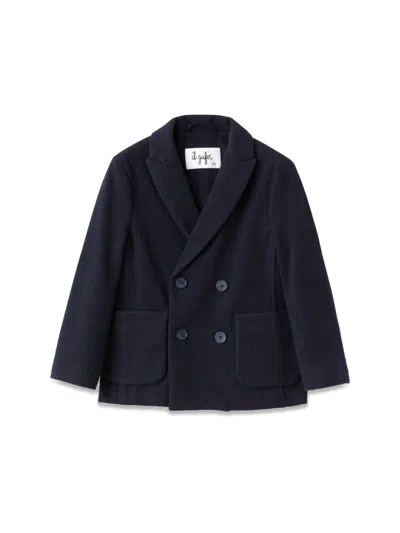 Il Gufo Blazers In Black
