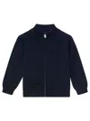 Il Gufo Golfino Tricot In Blu
