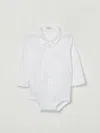 Il Gufo Body  In Cotone