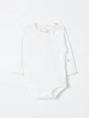 Il Gufo Bodysuit  Kids Color Pink In Pink
