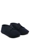 Il Gufo Bootie In Black