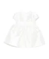 Il Gufo Toddler Girl Top White Size 6 Cotton, Elastane In White