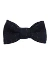 Il Gufo Bow Tie In Blue