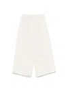 Il Gufo Pantalone In Neutral