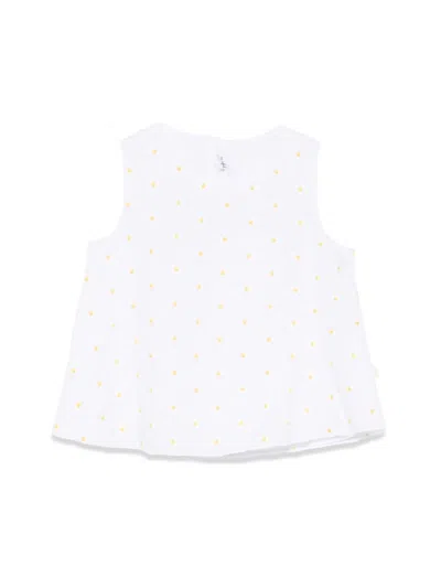 IL GUFO SHIRT S/SLEEVE WHITE