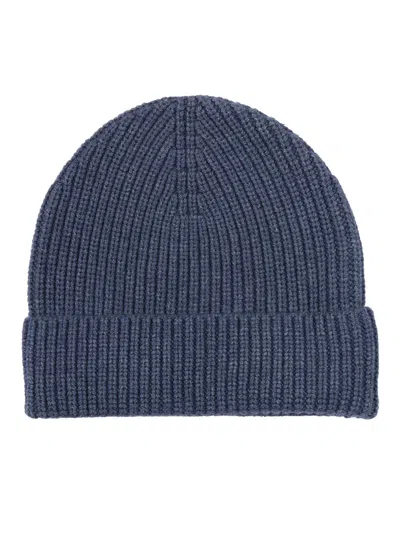 Il Gufo Kids'  Cappello In Blue