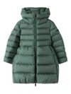 Il Gufo Cappotto In Green