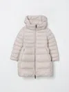 Il Gufo Jacket  Kids Color Brown In Neutral