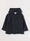 Il Gufo Coats  Kids In Blue
