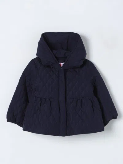 Il Gufo Babies' Coats  Kids Color Blue