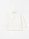 Il Gufo Coats  Kids Color Milk