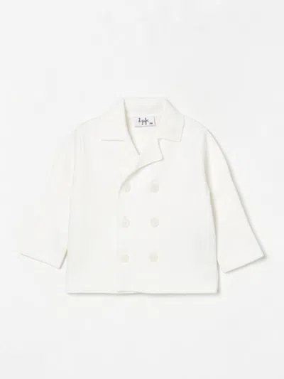 Il Gufo Babies' Coats  Kids Color Milk