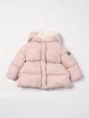 Il Gufo Coats  Kids Color Pink In Pink