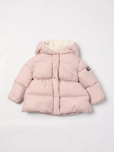 Il Gufo Coats  Kids Color Pink