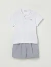 Il Gufo Jumpsuit  Kids Color Blue