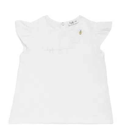 IL GUFO COTTON BEE T-SHIRT
