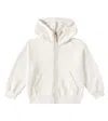 Il Gufo Cotton Jacket In Beige
