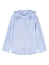 IL GUFO COTTON SHIRT