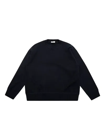 IL GUFO COTTON SWEATER