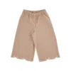 Il Gufo Pants In Beige