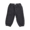 Il Gufo Pants In Grey