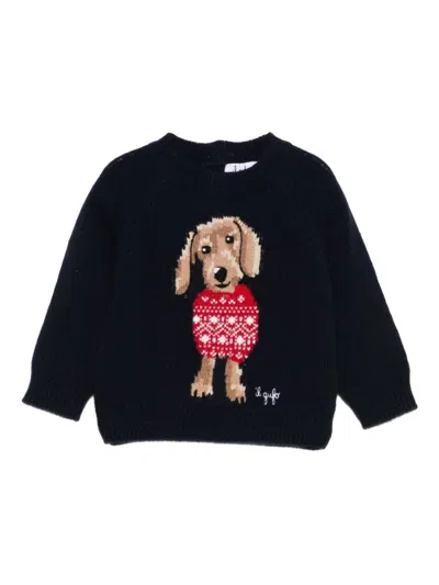 IL GUFO DOG SHIRT