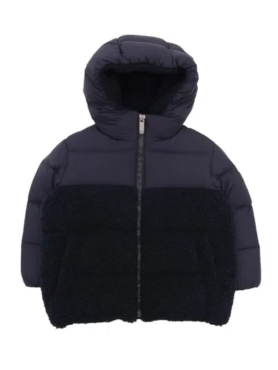 IL GUFO DOWN JACKET