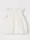 Il Gufo Dress  Kids Color Milk