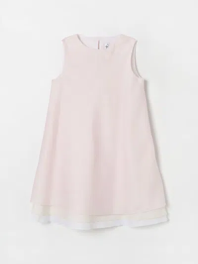 Il Gufo Dress  Kids Color Pink