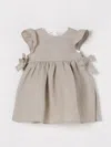 Il Gufo Dress  Kids Color Rope In Rope