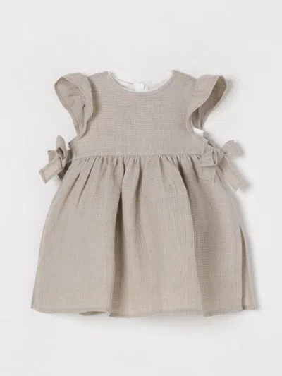 Il Gufo Dress  Kids Color Rope