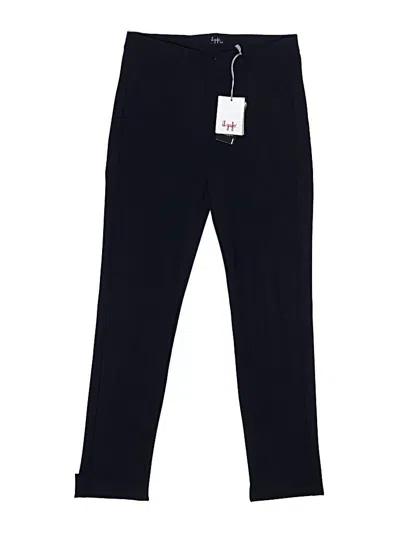 Pre-owned Il Gufo Kids' Dress Pants In Blue