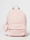 Il Gufo Duffel Bag  Kids Color Pink In Pink