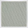 Il Gufo Forest Green Scarf In Liberty Fabric