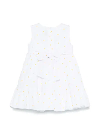 Il Gufo Kids' Girl 64 In White