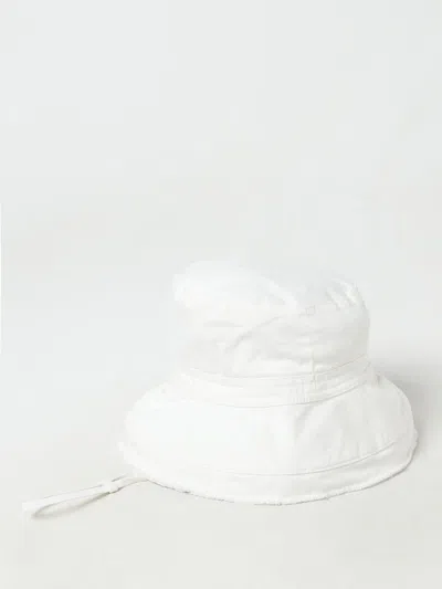 Il Gufo Girls' Hats  Kids Colour Milk