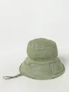 Il Gufo Girls' Hats  Kids Color Green In Green
