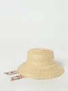 Il Gufo Girls' Hats  Kids Color Natural In Natural