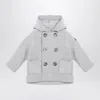 Il Gufo Coats Grey