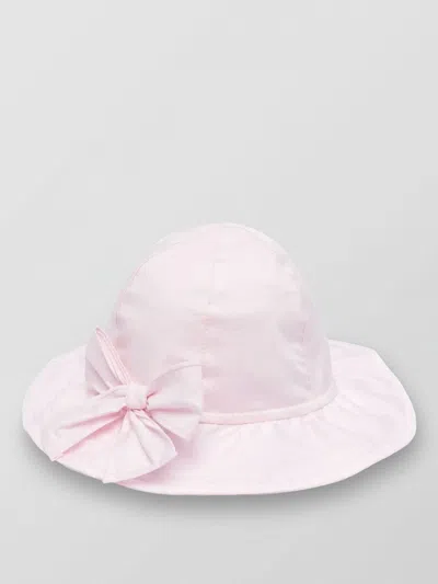 Il Gufo Hat  Kids Color Pink