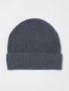 Il Gufo Hat Kids  In Gray