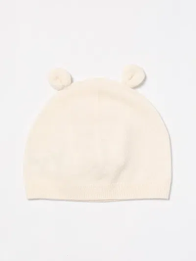 Il Gufo Babies' Hat Kids  In Neutral