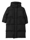 Il Gufo Jacket  Kids Color Black In Black