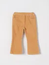 Il Gufo Hose  Kinder Farbe Camel In Camel