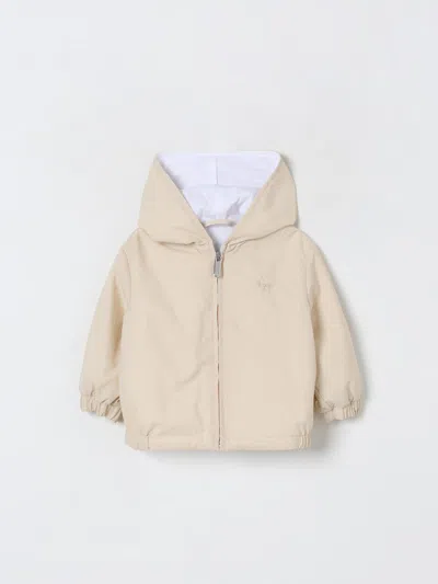 Il Gufo Jacket  Kids Color Beige