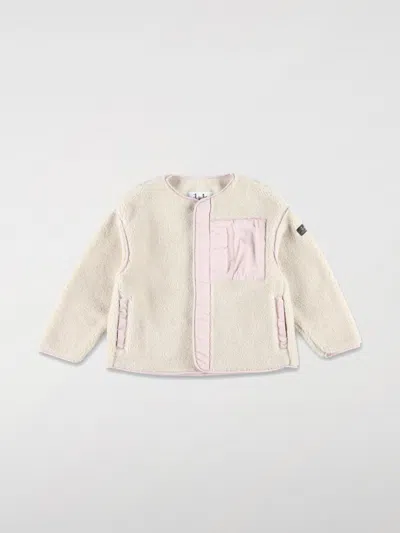 Il Gufo Jacket  Kids Color Beige