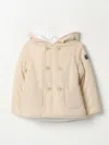 Il Gufo Babies' Jacket  Kids Color Beige