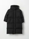 Il Gufo Jacket  Kids Color Black In Schwarz